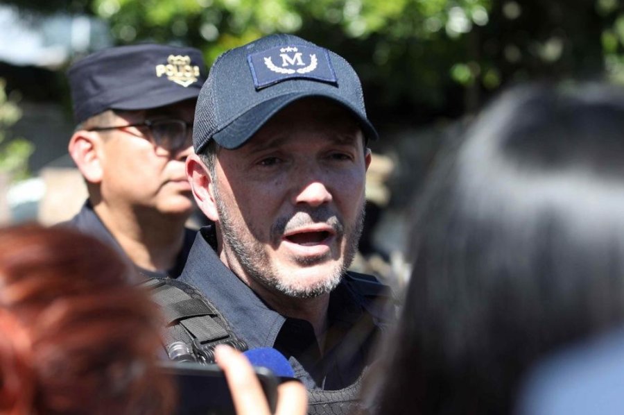 El Salvador Legal Shifts: Breaching International Standards